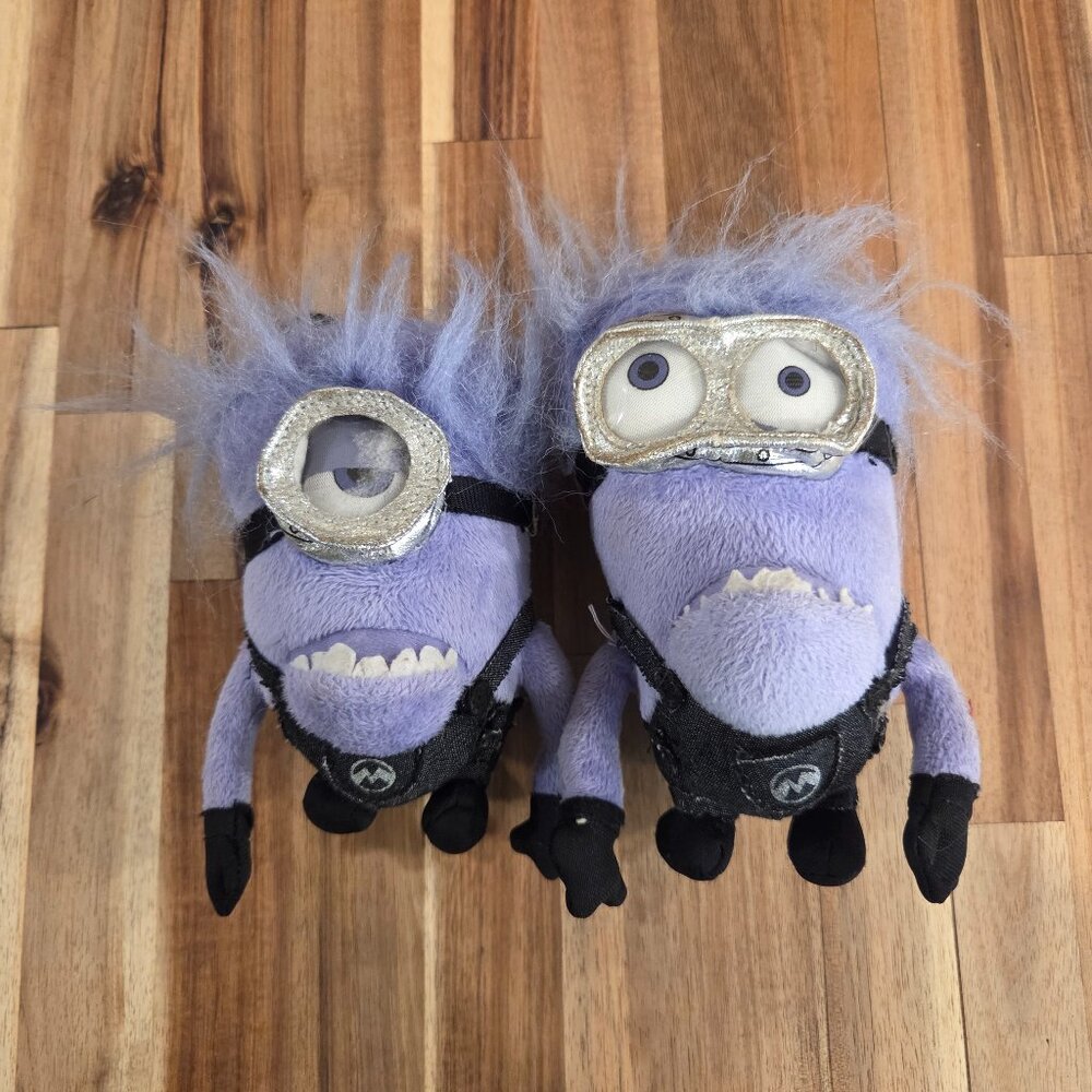 Minions